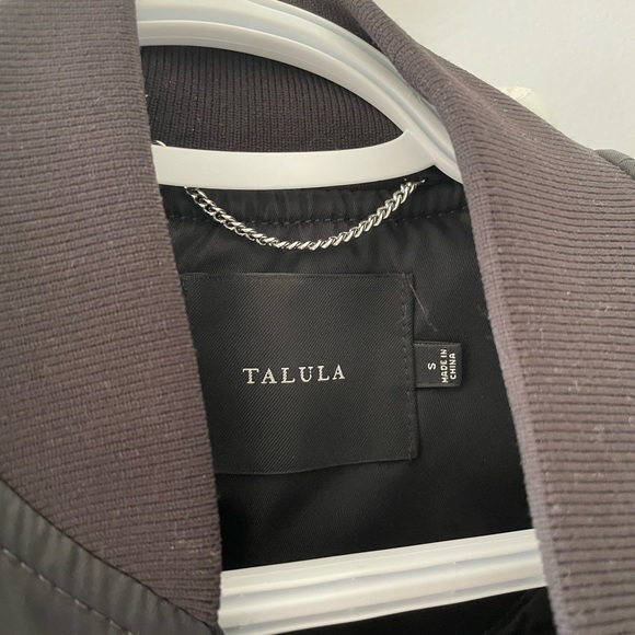 Talula bomber jacket - Picture 4 of 6